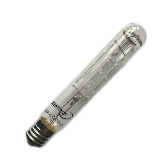 High Quality Self-Ballast Metal Halide T46 E40 MH400W Lamps