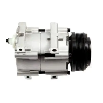 Car AC Compressor For FORD TAURUS - 4F1Z19V703AA 4F2Z19703AB F8FH-19D629-APA 6511475 6PK FS10