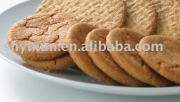 YX-Excellent Walnut Biscuit Making Machine in China of food machine