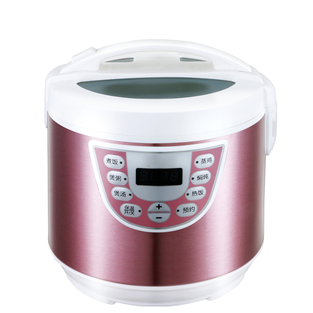 Digital Rice Cooker