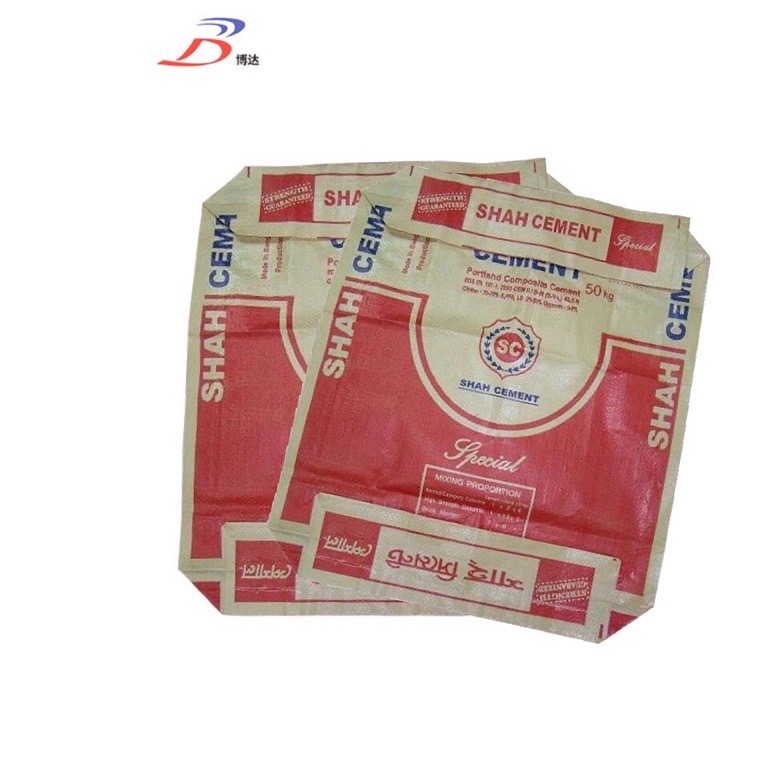 sacchetti di cemento in vendita cement bags for sale