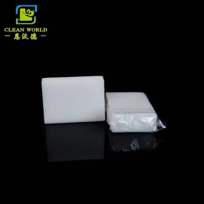 Kitchen necessity mr clean sponge/magic eraser/melamine sponge