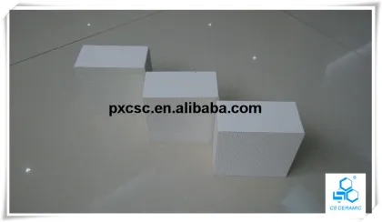 Ceramic Catalyst Convert