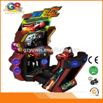 Luxury japanese arcade high quality japan empty lcd wood arcade cabinet