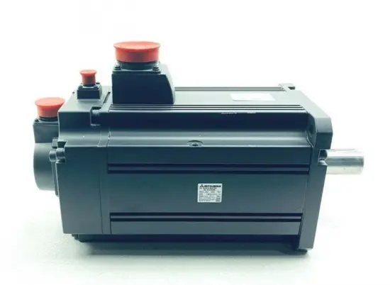 HC-SFS702BK Mitsubishi Industrial High Torque Electric Motor