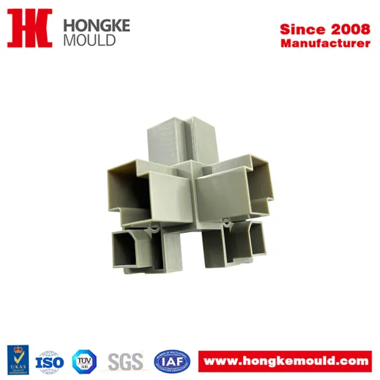 Fine Structure Electrical Product Injection Mold