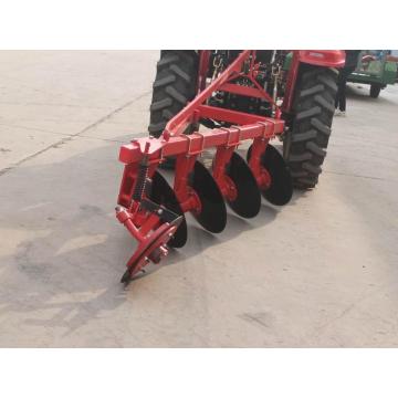 ploughing machine agricultural 3 disc plough