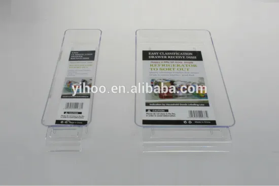 2017New Design Hotsale Cheap Plastic shelf Refrigerator