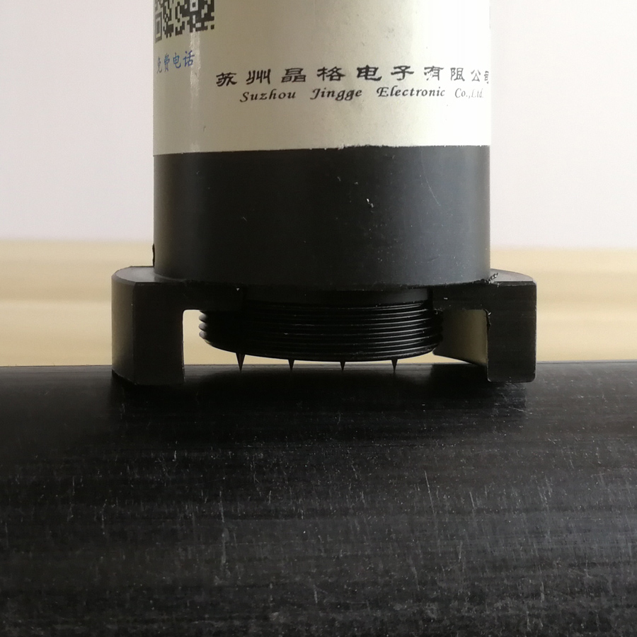গ্রাফাইট উপাদান পরীক্ষার সরঞ্জাম ST2258C