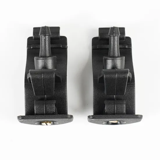 QWJ071 Front Windshield Washer Nozzles for Mustang Replacement