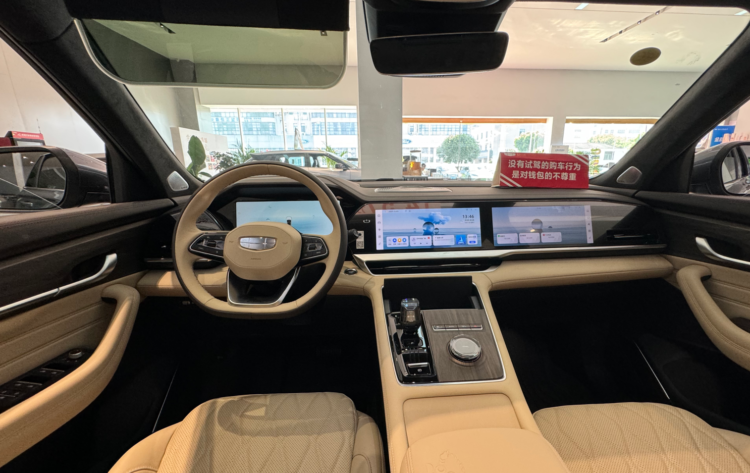 CMA Evo drive-by-wire chassis