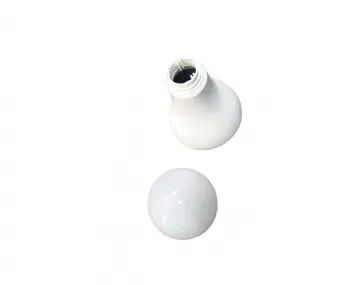 Lamp LED light bulb Plastic mold injection mold