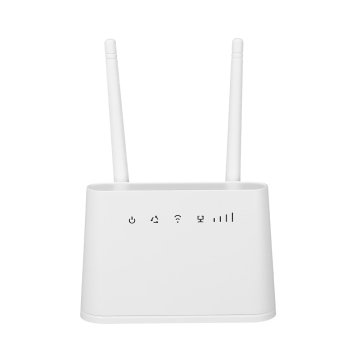 1 lan port 1 wan port 300mbps Cat 4 strong 4g lte router