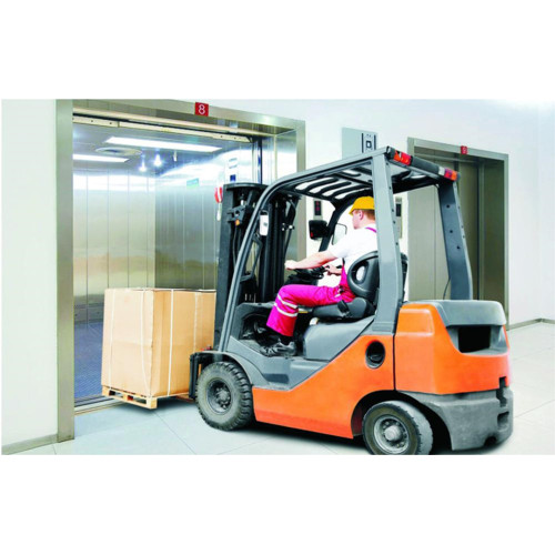 Jfuji Functional Cargo Elevator Cost Efficiently