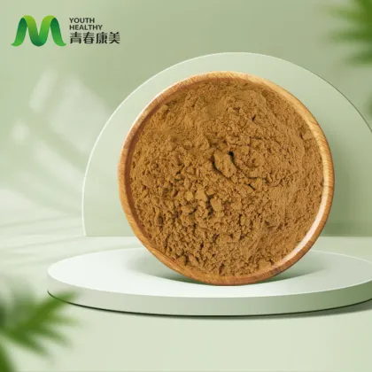 Improving Men`s Heath Tongkat Ali Root Extract Powder
