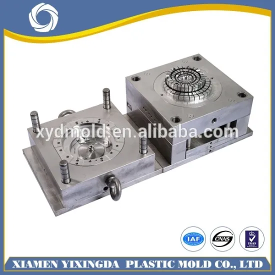 China injection plastic mould