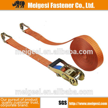 1.5" Ratchet Tie Down, China manufacturer high quality good price cheaper factory supply price