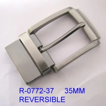 PIN BUCKLE