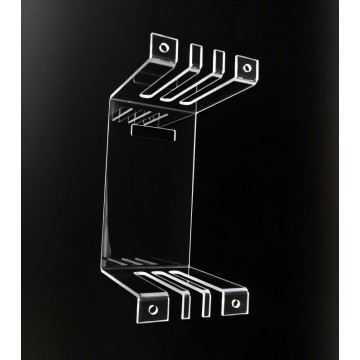 PC Polycarbonate Processing and Molding Fabrication Services