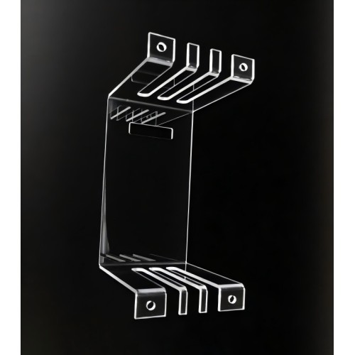 PC Polycarbonate Processing and Molding Fabrication Services