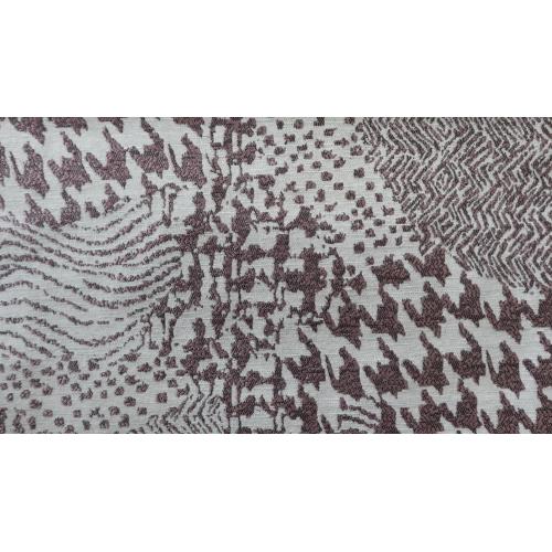 Jacquard-Stoff der JH-Serie