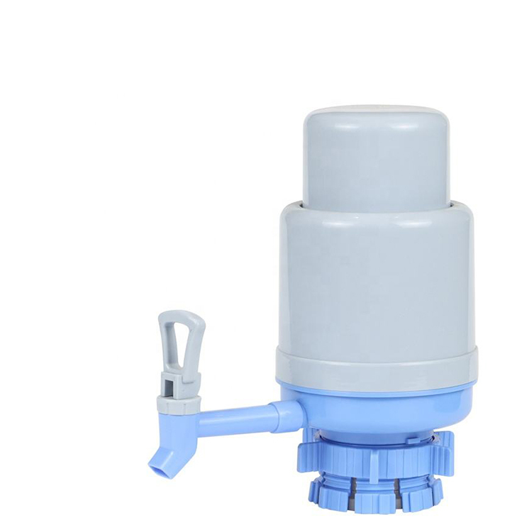 Hand Pump for 5 Gallon Bottle Office Water Dispenser