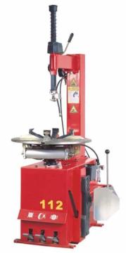 tire changer