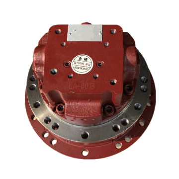 Excavator Main Reducer and Traveling Motor Spare Parts 706-88-00151 706-88-00150 706-8J-01012 Final Drive