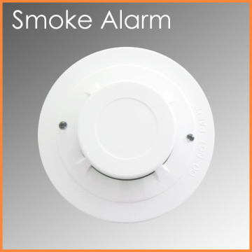 Conventional 2 Wire Smoke Detector (PW-629-2S)