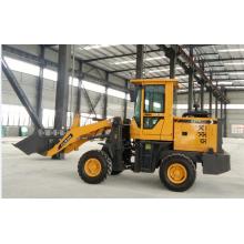 Thiết kế đẹp Wheel Loader TractorFront Loader