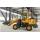 Bagus Wheel Loader TractorFront Loader