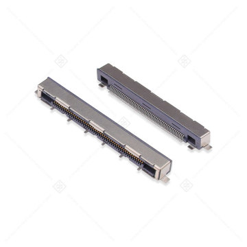 Producción de conectores de alambre de alambre a placa de 0.50 mm