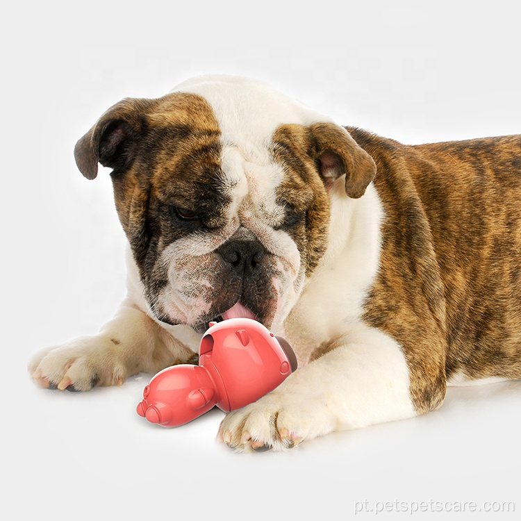 Pet Gog Snack Toy Pet Acessórios inovadores fornecedores