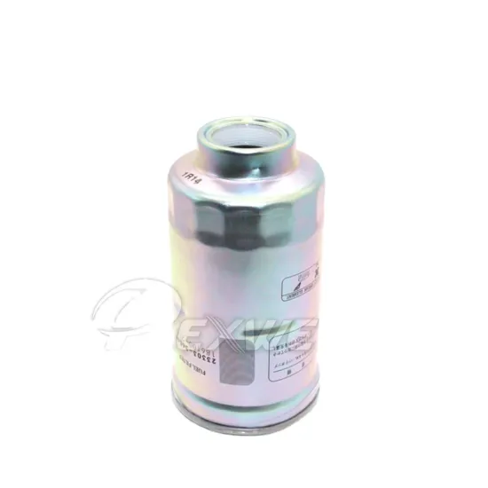 Factory Price Car Parts Fuel Filter 23303-56040 for Toyota