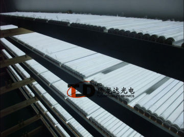 1.2m 18watt T8 Led Tube Lights High Brightness 50 / 60hz For Shop