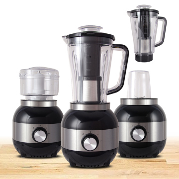 Black fresh blender machine liquidificador household appliances blender maker tomato vintage multi-purpose Electric blander