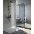 Bathroom sanitary ware shower set with four-function