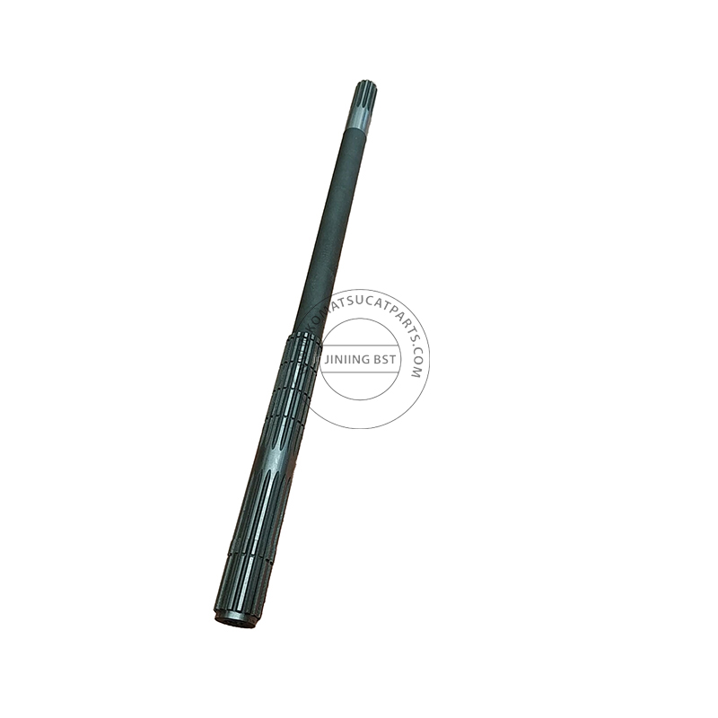 Shaft 113-15-42112 for komatsu Bulldozer D31E