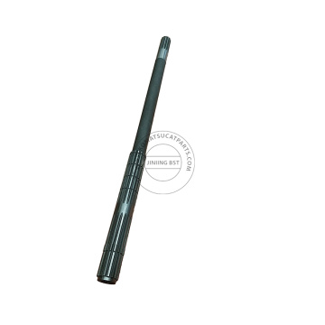 Shaft 113-15-42112 voor Komatsu Bulldozer D31E