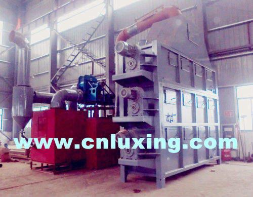 Lime Hydration Production Line