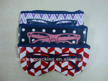 New design sunglasses case