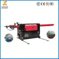 Automatic Industrial Mobile Pipe Hairpin Expander Machine for Metal Roofing