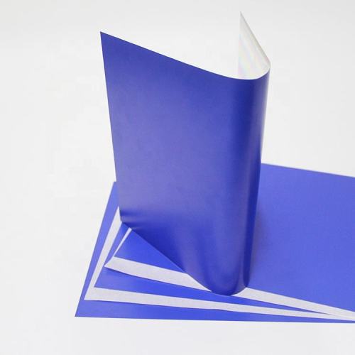 Perfect dot reproduction with UV INK CTP