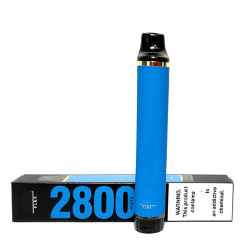 2800 Puff Disposable Vape Pen Wholesale