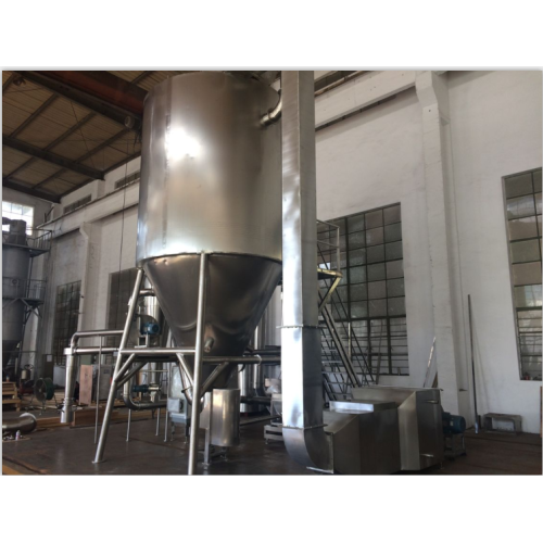 High Speed Centrifugal Spray Dryer Machine