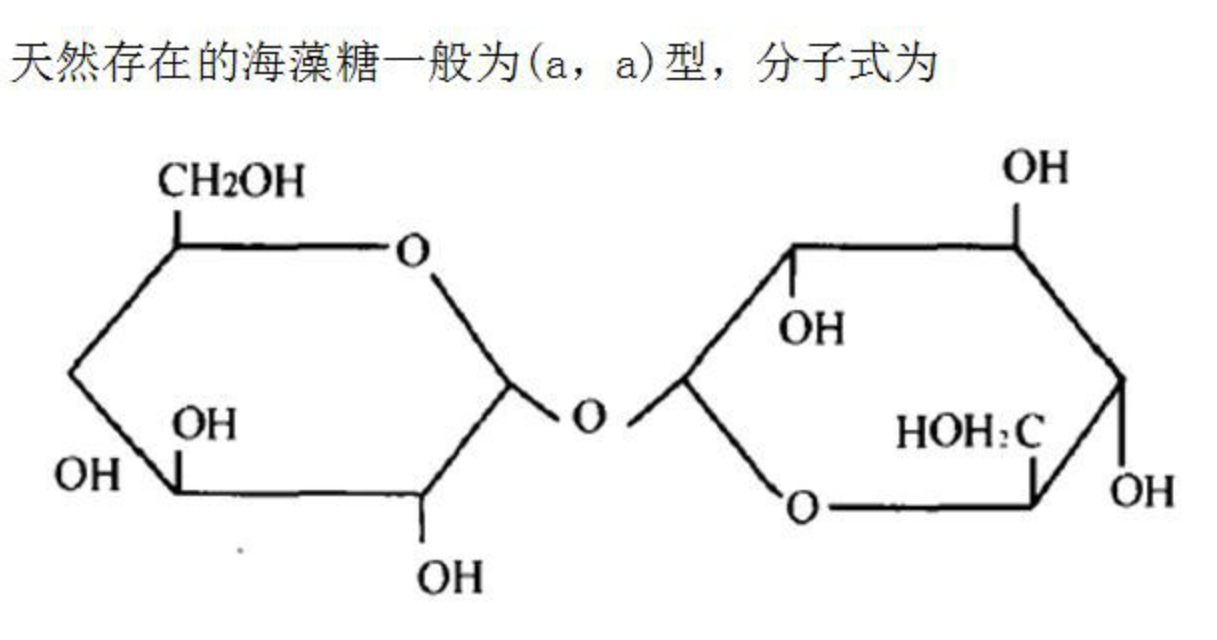 Trehalose Bulk Powder