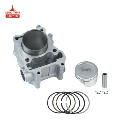 KAMTHAI SH MODE PCX125 Motorcycle Accessories for Honda SH 150/300/350 Scooter