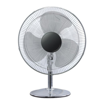 16 Inch Business Aluminum Industrial Fan