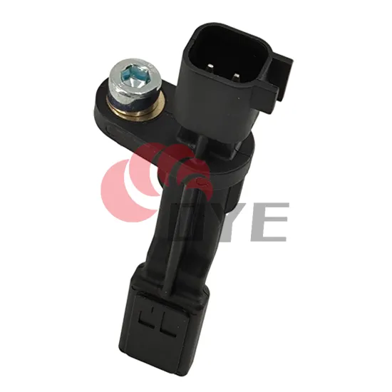 ABS Wheel Speed Sensor Replacement for Jeep Compass: 695179, ABUS058 - Front and Rear RH/LH Parts