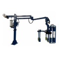 150kg Material Handling Pneumatic Gripper Manipulator